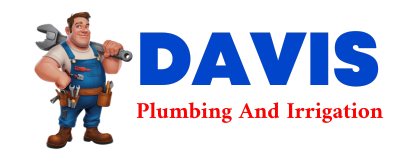 Trusted plumber in GANN VALLEY